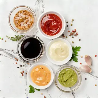 Salsa Blanca