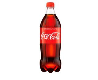 Coca-Cola 0,85l