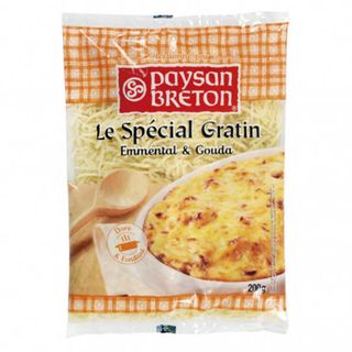 Special Gratin 200 Grs Pb          