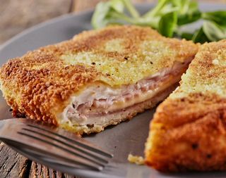 Cordon Bleu - 1 Pièce