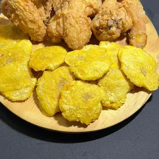 Picapollo (3 pzs.)