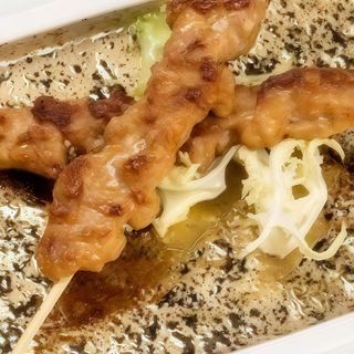 291. Spiedini di vitello 2 pezzi