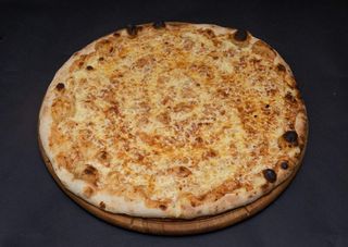 Pizza Margarita 35cm