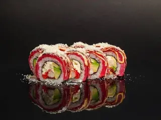Roll Ton-Parmezan 8 buc.