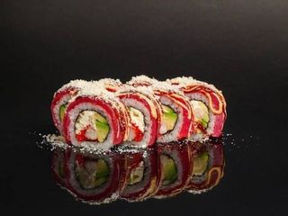 Roll Ton-Parmezan 8 buc.