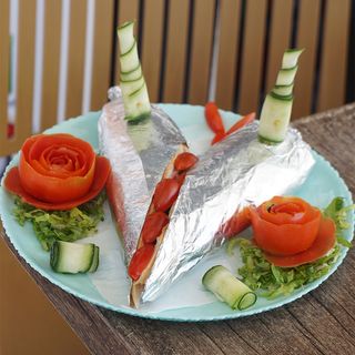 Bocadillos Rigamonte