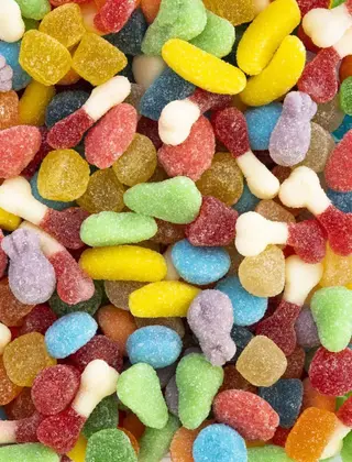 Surtido Chuches Pica Bolsa 1 kg