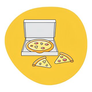 Marinara al tegamino