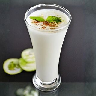 Masala Lassi