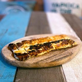 Dips De Queso Coalho