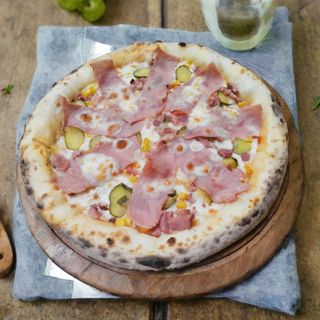 Пица Ив (300г)