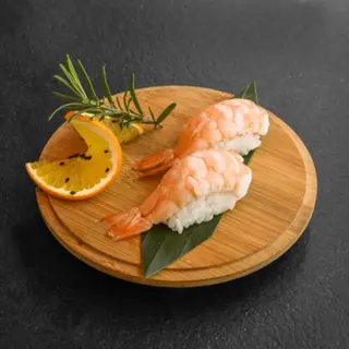 Nigiri ebi