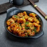 Էբի տապակած