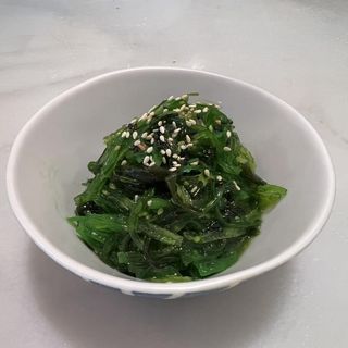 102.Wakame