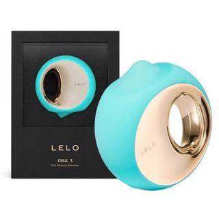 LELO ORA 3 Aqua