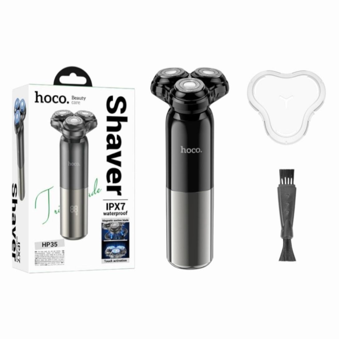 Shaving & Hair Removal