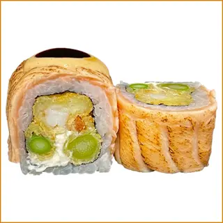 BBQ roll (8buc)