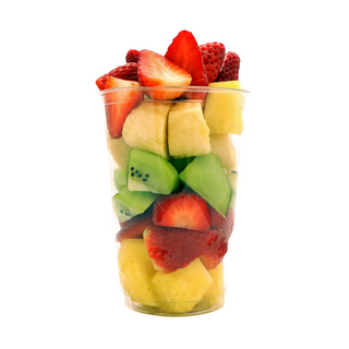 Vaso de Fruta ( 500 cc )