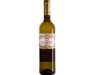10 Tostões Brancos 2020 Alentejo