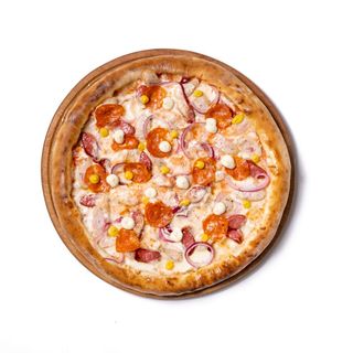 Баварська  (600г)