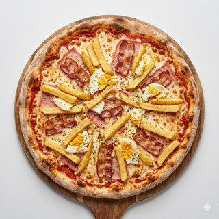 Pizza New York (30 Cm.)