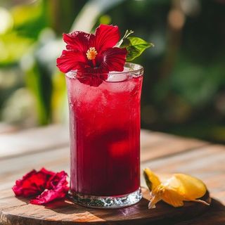 Hibiscus