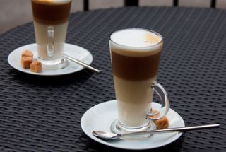 Лате Стандарт