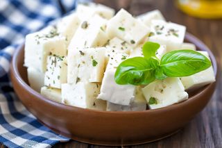 Branza feta