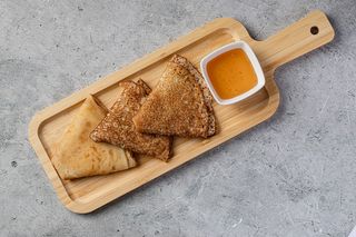 Блинчики с медом (170 г)