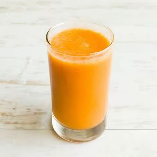 Smoothie Tropic Mix De Piña Con Papaya Y Mango