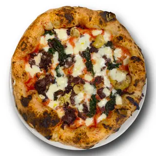 Vegetariana
