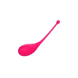 Huevo Control Móvil, Lush Palpitation