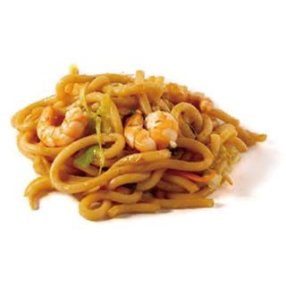 250-Yakiudon
