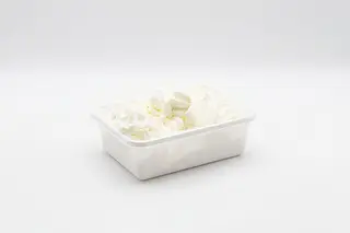 Vaschetta di Panna