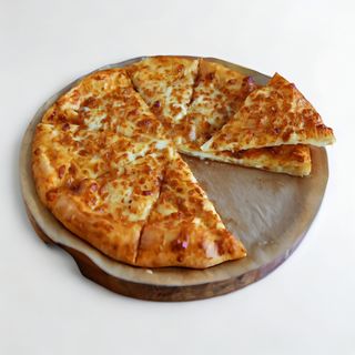 მეგრული ხაჭაპური (8 ნაჭრიანი)