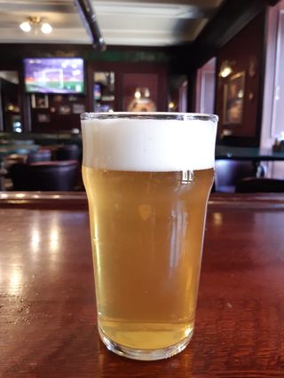 Organic Honey Dew (1l)/органик Хани Дью (1л)