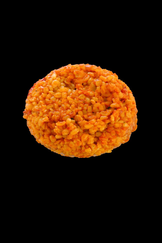 Bulgur