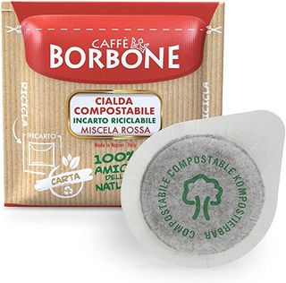 BORBONE  RED 50 CIALDE