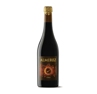 Almirez 
