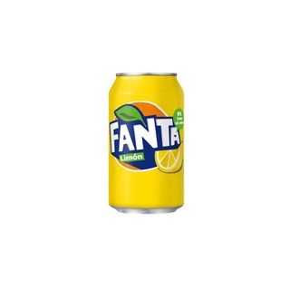 Fanta Lemon (330 Ml)