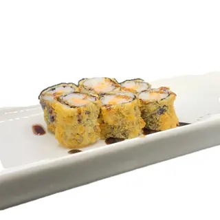 Maki fritto 6pz