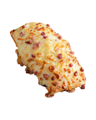 Snack z serem i boczkiem 60g