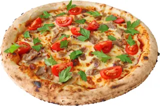 Pizza Gurmand Ø30cm