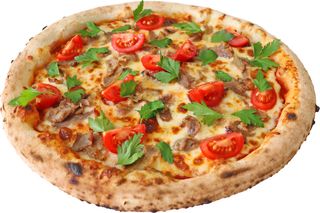 Pizza Gurmand Ø30cm