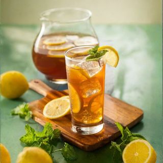 Iced Tea