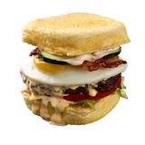 Брекфаст інгліш мафін Чіз (280 г)