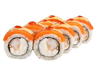 G Рол Вогняна філадельфія  (0.275)