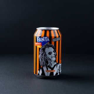 FANTA DE NARANJA 330ML