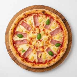 Pizza Hawai