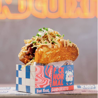 Cheeky Yaki (Edición Limitada)